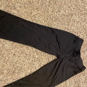 Black Leggings